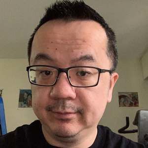 Meet your Posher, Victor